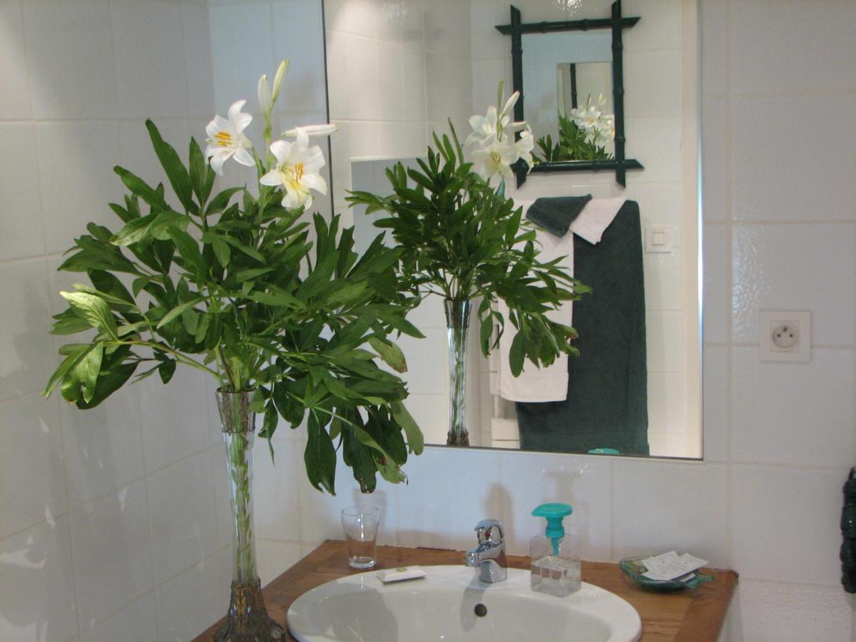Le Petit Massigny Bed & Breakfast Les Velluire-sur-Vendee Eksteriør bilde