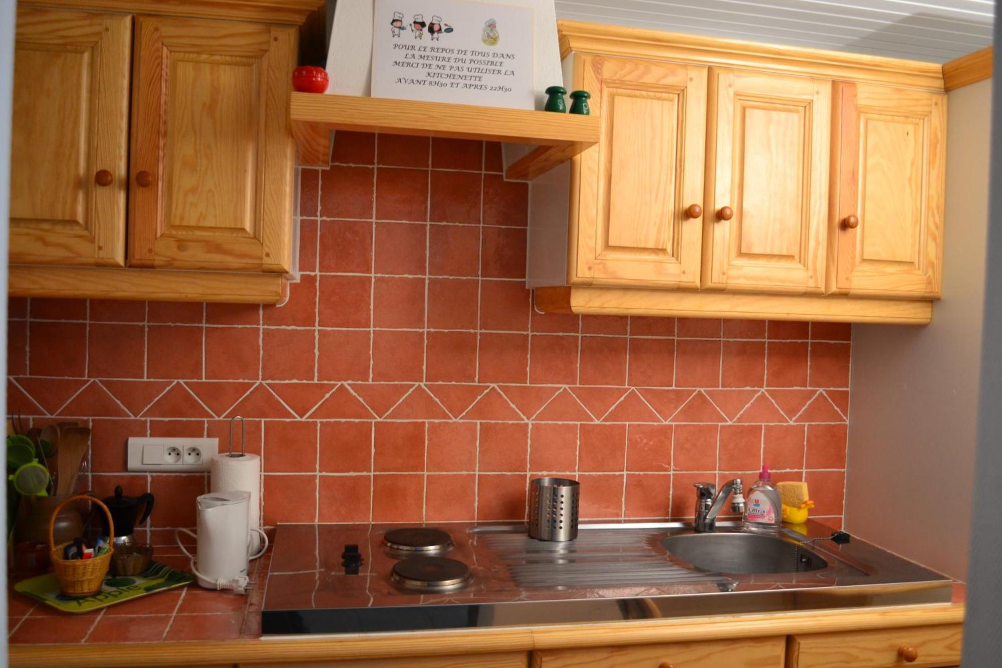 Le Petit Massigny Bed & Breakfast Les Velluire-sur-Vendee Eksteriør bilde